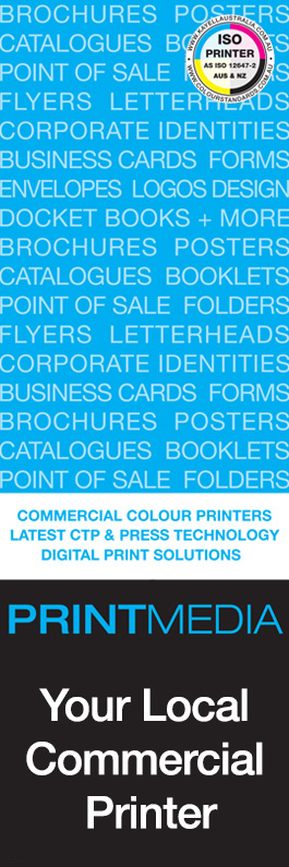 Print Media
