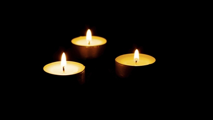 Logan's Funerals Hero Image