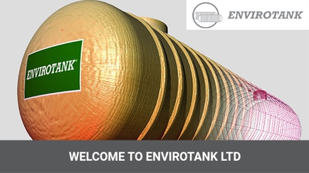 Envirotank Pty Ltd Hero Image