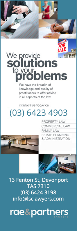 Rae & Partners - Lawyers