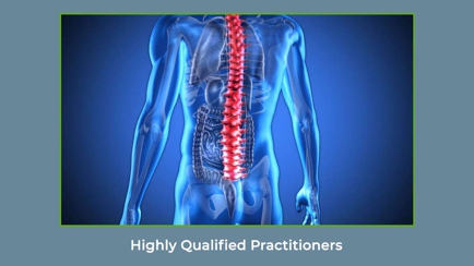 Vermont South Chiropractic Centre Hero Image