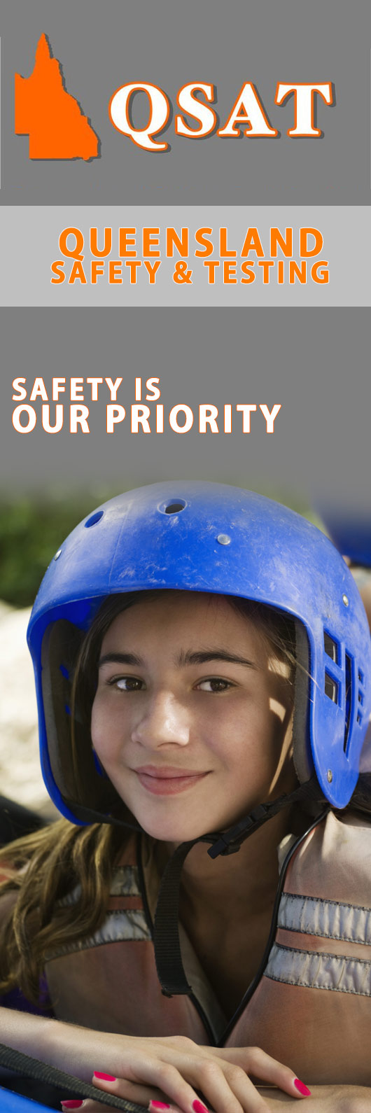 Queensland Safety And Testing