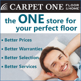 Carpet One & Tiles Mackay