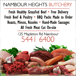 Nambour Heights Butchery