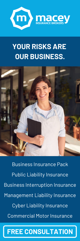 Macey Insurance Brokers