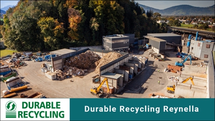 Durable Recycling (Reynella) Hero Image