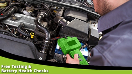 Sun City Batteries Hero Image