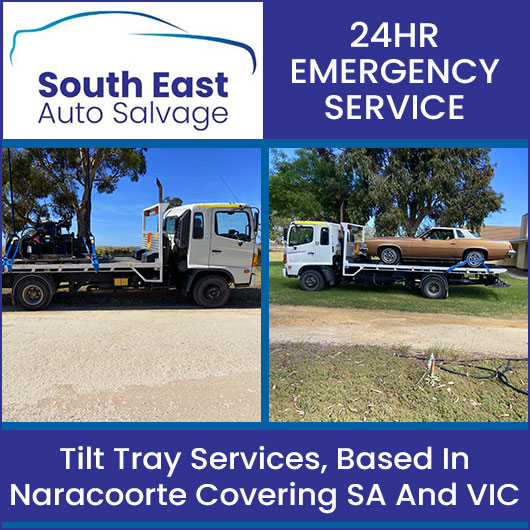 South East Auto Salvage