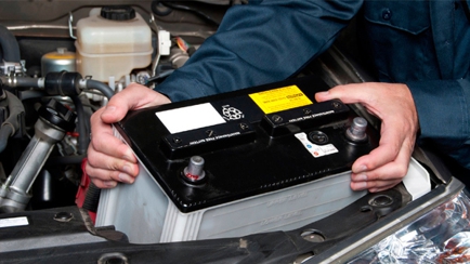 Northern Rivers Discount Batteries Hero Image