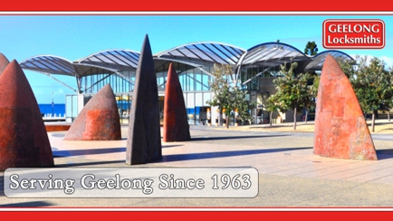 Locksmiths Geelong Hero Image