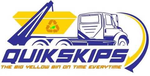North East Quik Skips Hero Image