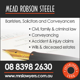 Mead Robson Steele