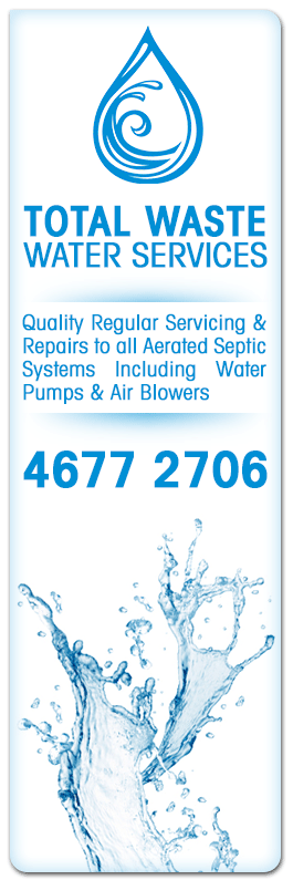 Total Waste Water Services