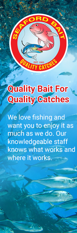 Seaford Bait Pty Ltd
