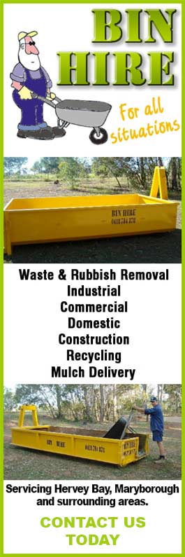 Bin Hire