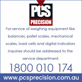 Precision Calibration Services Pty Ltd
