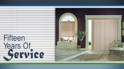 Blind Design Devonport Hero Image