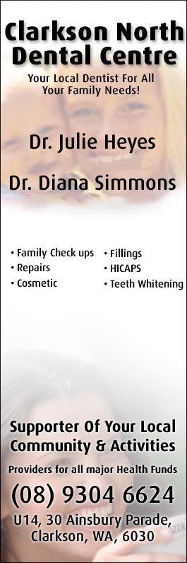 Clarkson North Dental Care