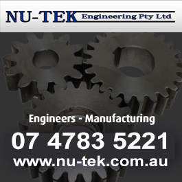 Nu-Tek Engineering Pty Ltd
