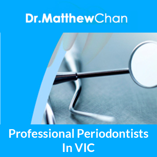 Matthew Chan Dr