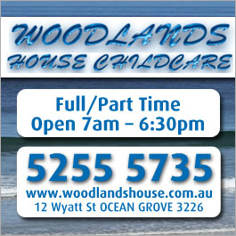 Woodlands House Childcare