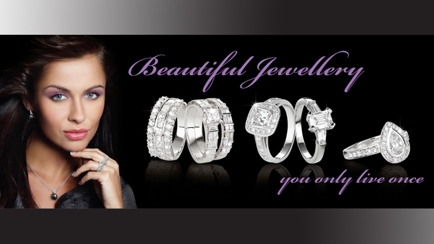 Purdeys Jewellers Hero Image
