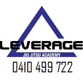 Leverage JiuJitsu Academy