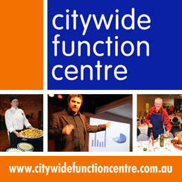 CITYWIDE FUNCTION CENTRE