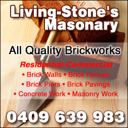 Livingstone R W & D M
