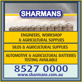 Sharmans