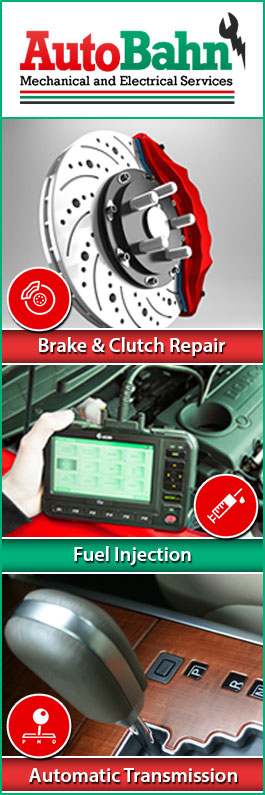 Auto Bahn Mechanical & Electrical Services Beeliar
