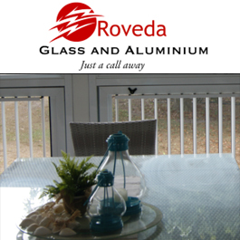 Roveda Glass & Aluminium