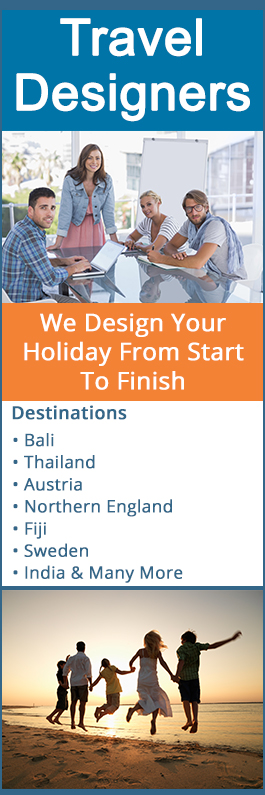 Travel Designers