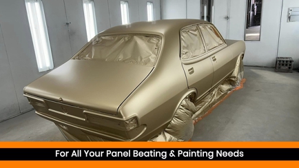 Tatura Panels Hero Image