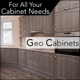 Geo Cabinets