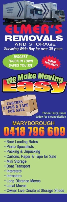 Elmer's Removals