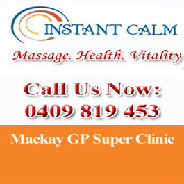 Instant Calm