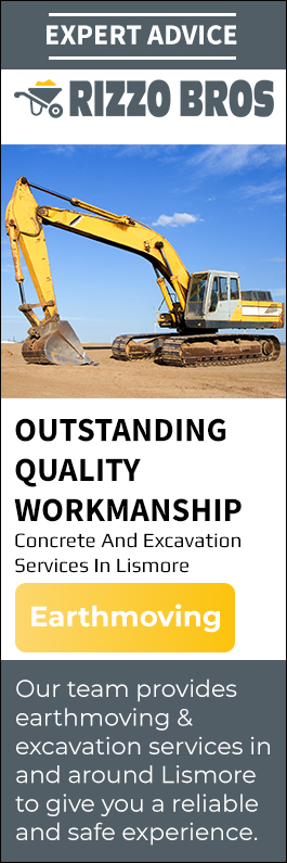 Rizzo Bros Excavating