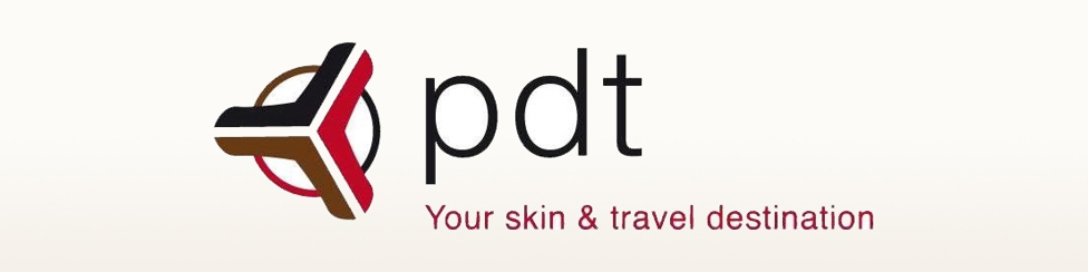 PDT Skin Clinic Hero Image