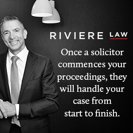 Riviere Law