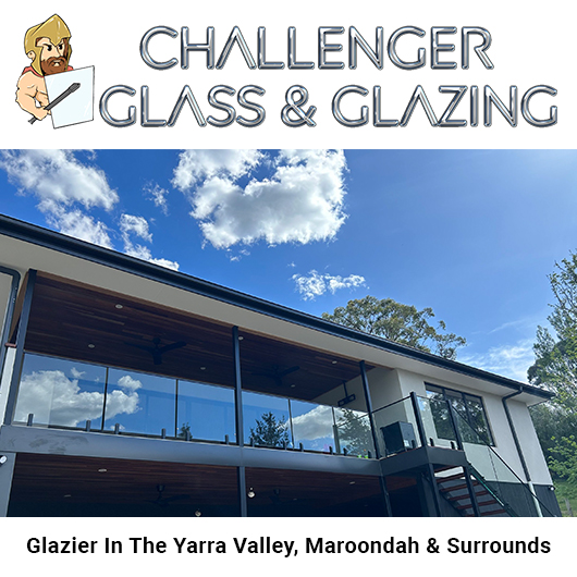 Challenger Glass and Glazing