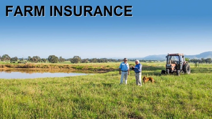 BurMac Insurance Solutions Hero Image
