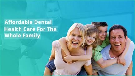 CBD Dental Hero Image
