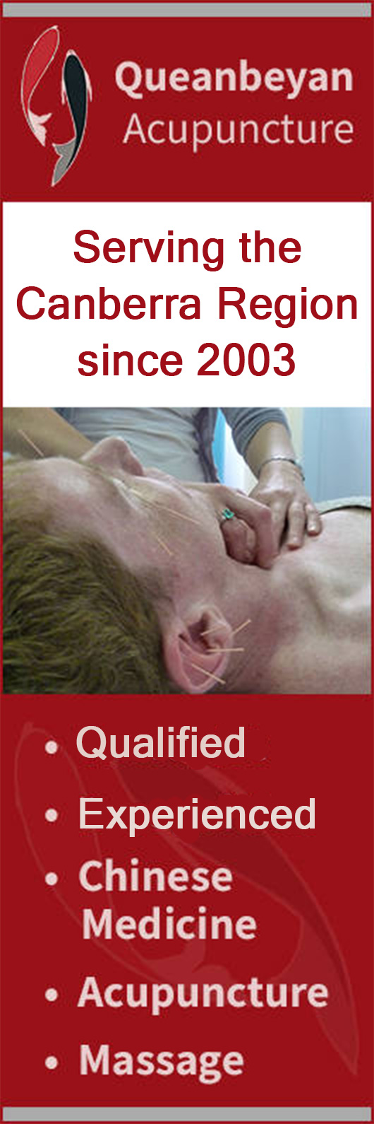 Queanbeyan Acupuncture