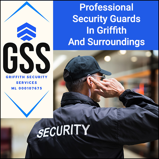 Griffith Security Services