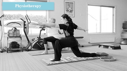 Rich River Physiotherapy and Acupuncture Clinic Hero Image