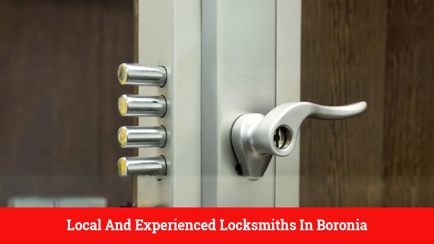 Eastern Suburbs Locksmith Hero Image