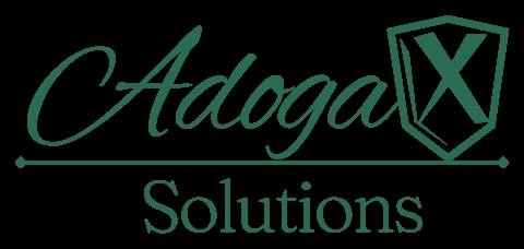 AdogaX Solutions Hero Image