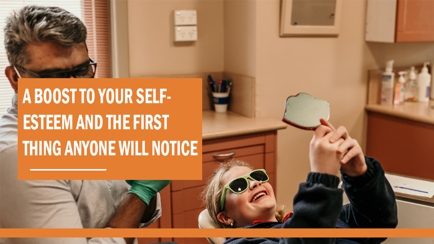 Wellington Orthodontics Hero Image