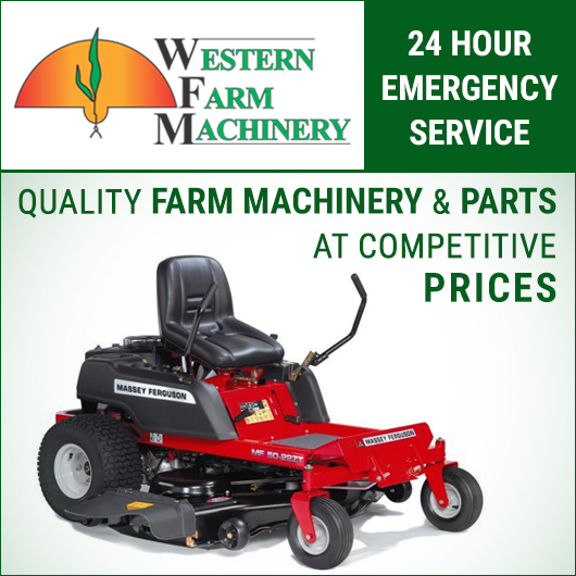 Western Farm Machinery